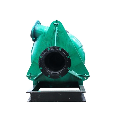 Other China Special Technique Gold Mining Gravel Pump